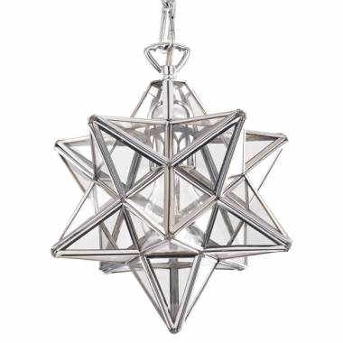 Светильник Ideal Lux STELLA SP1 SMALL CROMO STELLA