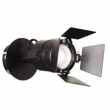Спот CIAK Ideal Lux CIAK AP1 NERO