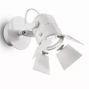 Спот CIAK Ideal Lux CIAK AP1 BIANCO