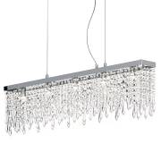 Светильник GIADA CLEAR Ideal Lux GIADA CLEAR SB5