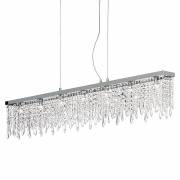 Светильник GIADA CLEAR Ideal Lux GIADA CLEAR SB7