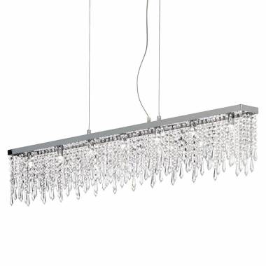 Светильник Ideal Lux GIADA CLEAR SB7 GIADA CLEAR