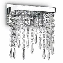 Бра GIADA CLEAR Ideal Lux GIADA CLEAR AP2