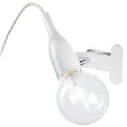 Настольная лампа PICCHIO Ideal Lux PICCHIO AP1 BIANCO