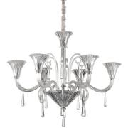 Люстра SANTA Ideal Lux SANTA SP6