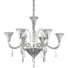 Люстра SANTA Ideal Lux SANTA SP6