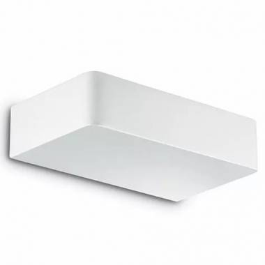 Бра Ideal Lux BRICK AP2 BIANCO BRICK