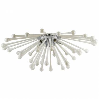 Светильник Ideal Lux PAULINE PL5 BIANCO PAULINE
