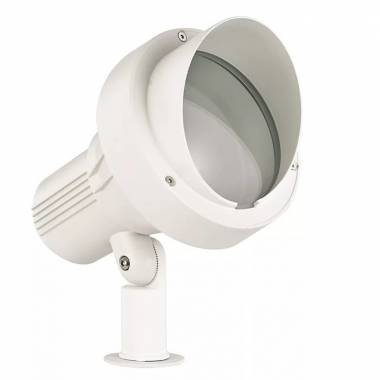 Архитектурная подсветка Ideal Lux TERRA PT1 SMALL BIANCO TERRA