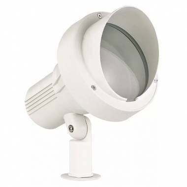 Архитектурная подсветка Ideal Lux TERRA PT1 BIG BIANCO TERRA