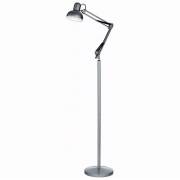 Торшер KELLY Ideal Lux KELLY PT1 ARGENTO
