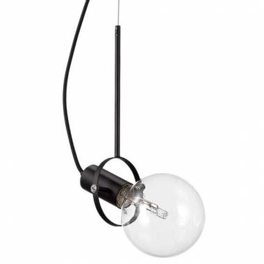 Светильник Ideal Lux RADIO SP1 NERO RADIO