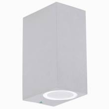  UP Ideal Lux UP AP2 BIANCO