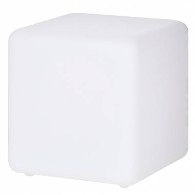 Уличный светильник Ideal Lux LUNA PT1 D30 LUNA