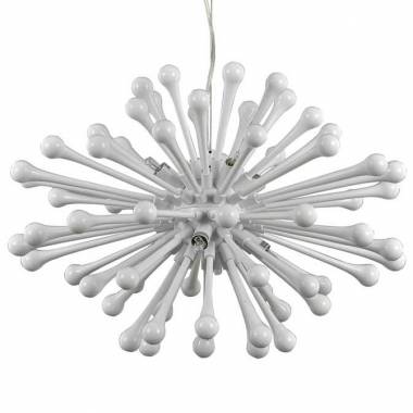 Светильник Ideal Lux PAULINE SP8 BIANCO PAULINE
