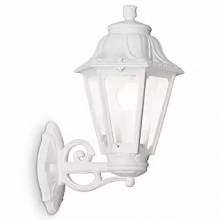  ANNA Ideal Lux ANNA AP1 BIG BIANCO