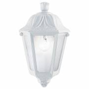  ANNA Ideal Lux ANNA AP1 SMALL BIANCO