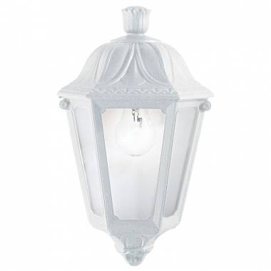 Уличный светильник Ideal Lux ANNA AP1 SMALL BIANCO ANNA