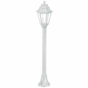  ANNA Ideal Lux ANNA PT1 SMALL BIANCO