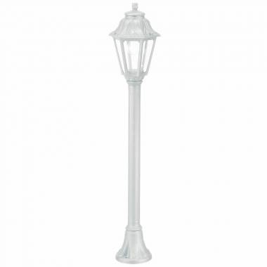 Уличный светильник Ideal Lux ANNA PT1 SMALL BIANCO ANNA