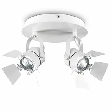 Спот Ideal Lux CIAK AP2 BIANCO CIAK
