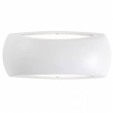 Уличный светильник Ideal Lux FRANCY-1 AP1 BIANCO FRANCY-1