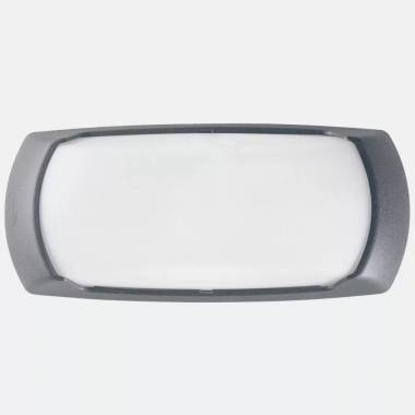 Уличный светильник Ideal Lux FRANCY-2 AP1 GRIGIO FRANCY-2