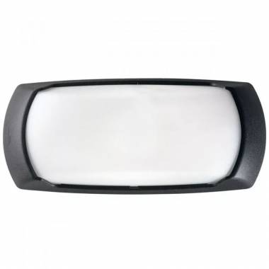 Уличный светильник Ideal Lux FRANCY-2 AP1 NERO FRANCY-2