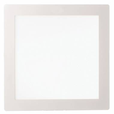 Точечный светильник Ideal Lux GROOVE FI1 30W SQUARE 3000K GROOVE