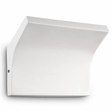 Бра Ideal Lux COMMODORE AP2 BIANCO COMMODORE