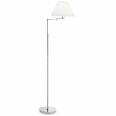 Торшер Ideal Lux BEVERLY PT1 CROMO BEVERLY