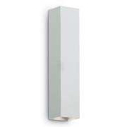 Бра SKY Ideal Lux SKY AP2 BIANCO