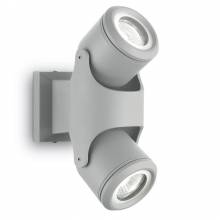  XENO Ideal Lux XENO AP2 GRIGIO