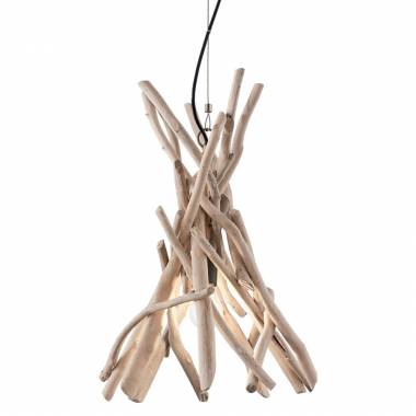 Светильник Ideal Lux DRIFTWOOD SP1 DRIFTWOOD