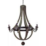 Люстра MILLENNIUM Ideal Lux MILLENNIUM SP8