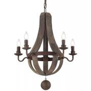 Люстра MILLENNIUM Ideal Lux MILLENNIUM SP5