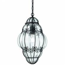 Светильник ANFORA Ideal Lux ANFORA SP1 BIG