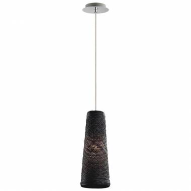 Светильник Ideal Lux BASKET SP1 NERO BASKET