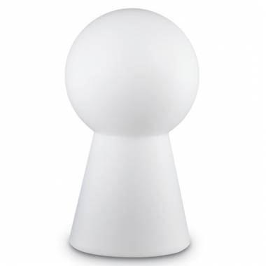 Уличный светильник Ideal Lux BIRILLO OUTDOOR TL1 BIRILLO