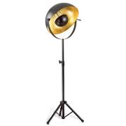 Торшер STAGE Ideal Lux STAGE PT1 BIG FOGLIA ORO