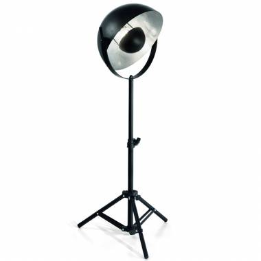 Торшер Ideal Lux STAGE PT1 BIG FOGLIA ARGENTO STAGE