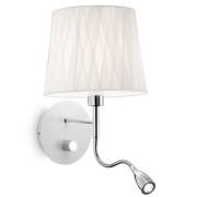 Бра EFFETTI Ideal Lux EFFETTI AP2