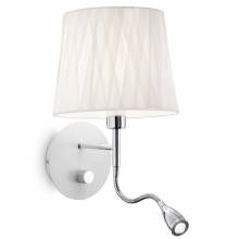 Бра EFFETTI Ideal Lux EFFETTI AP2