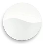Бра SUNRISE Ideal Lux SUNRISE AP3 BIANCO