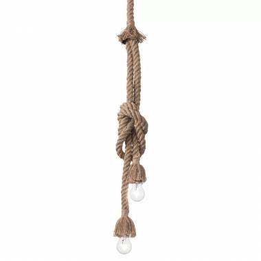 Светильник Ideal Lux CANAPA SP2 CANAPA