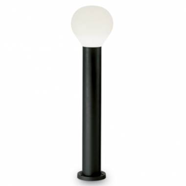 Уличный светильник Ideal Lux CLIO PT1 H60 NERO CLIO