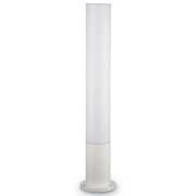  EDO Ideal Lux EDO OUTDOOR PT1 ROUND BIANCO