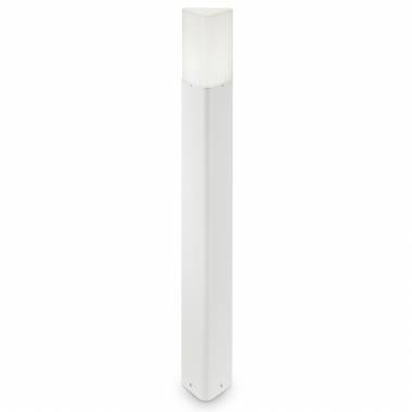 Уличный светильник Ideal Lux PULSAR PT1 BIANCO PULSAR