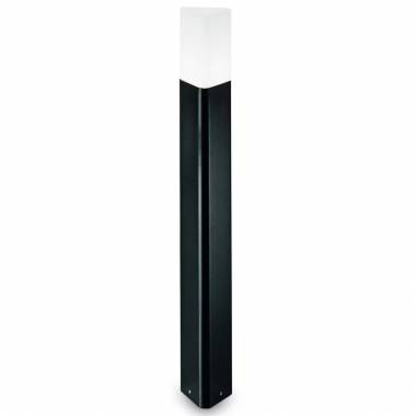 Уличный светильник Ideal Lux PULSAR PT1 NERO PULSAR