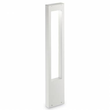 Уличный светильник Ideal Lux VEGA PT1 BIANCO VEGA